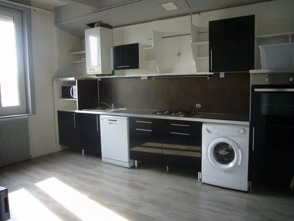 Appartement 3 pièces 79 m²