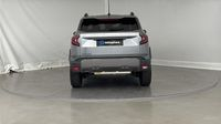Dacia Duster 1.6 hybrid 140ch Journey — photo 6