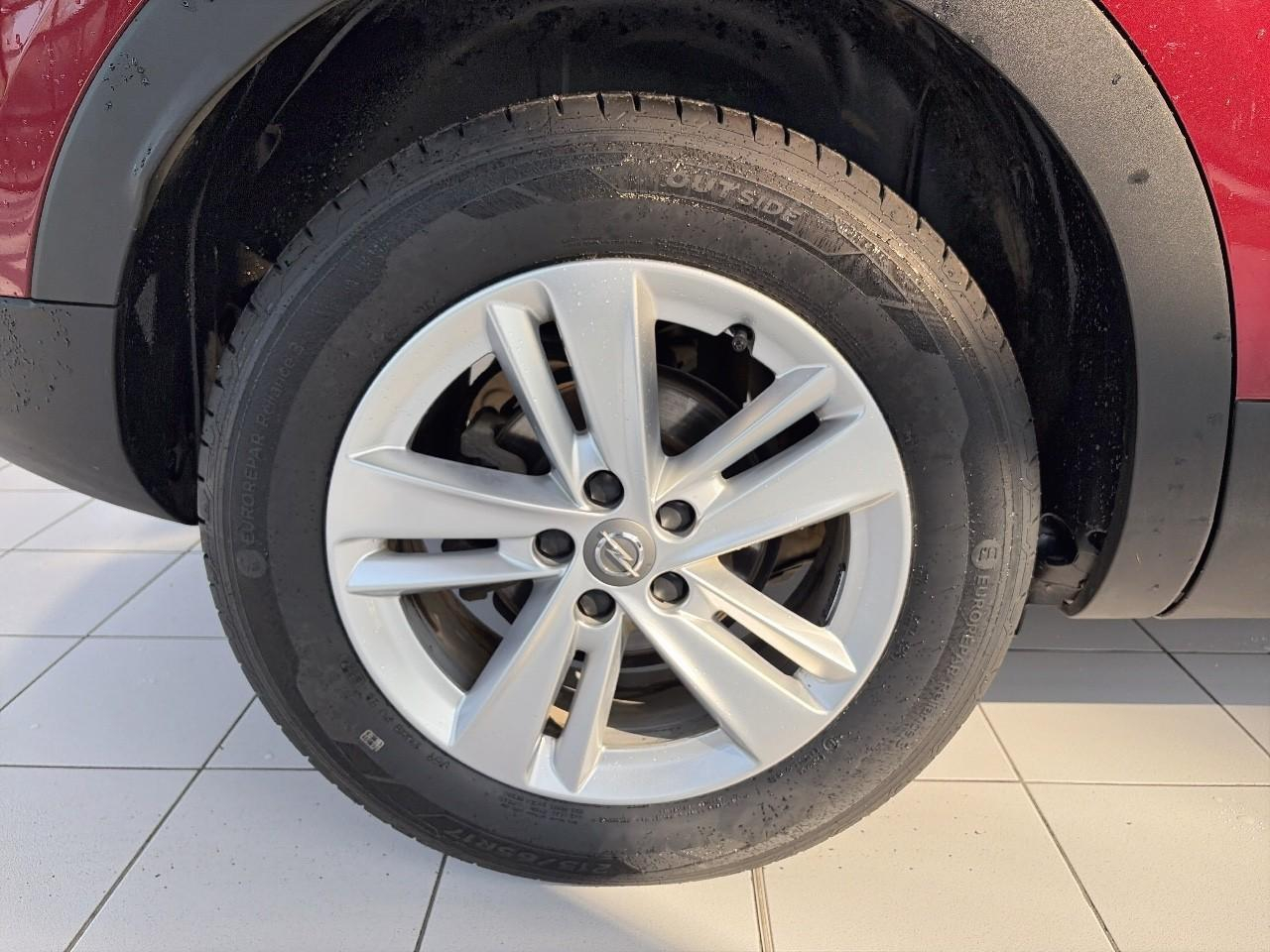 Opel Grandland x 1.2 turbo 130 ch edition — photo 29