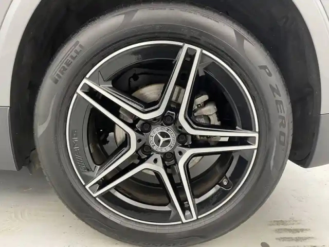 Mercedes Gla 200 d 8g-dct — photo 44