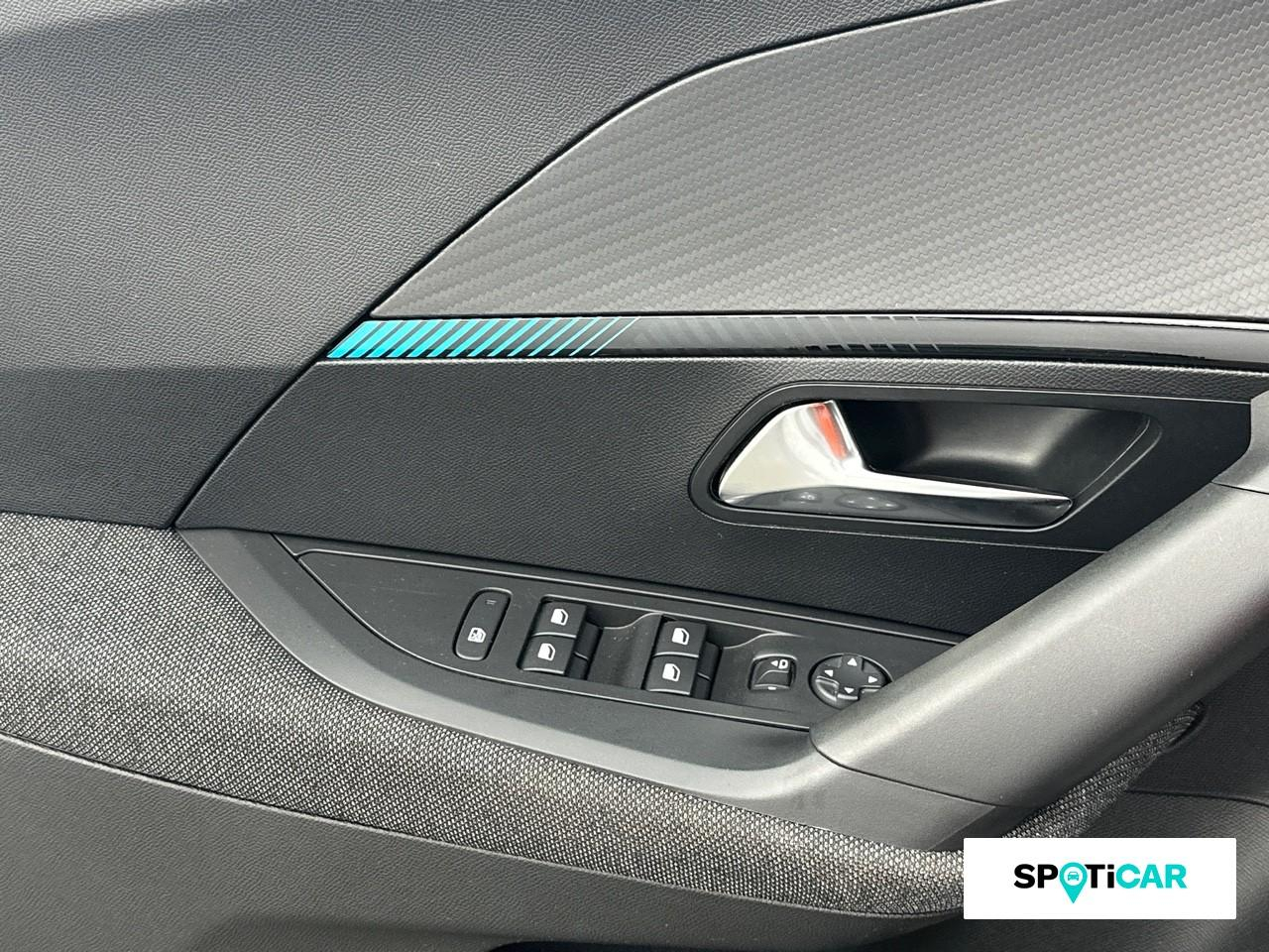 Peugeot 2008 1.2 puretech 100ch s&s style — photo 16