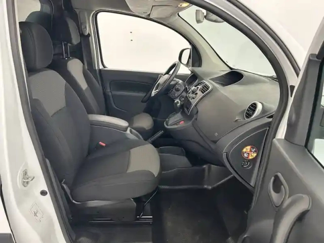 Renault Kangoo Van kangoo electric achat integral — photo 39