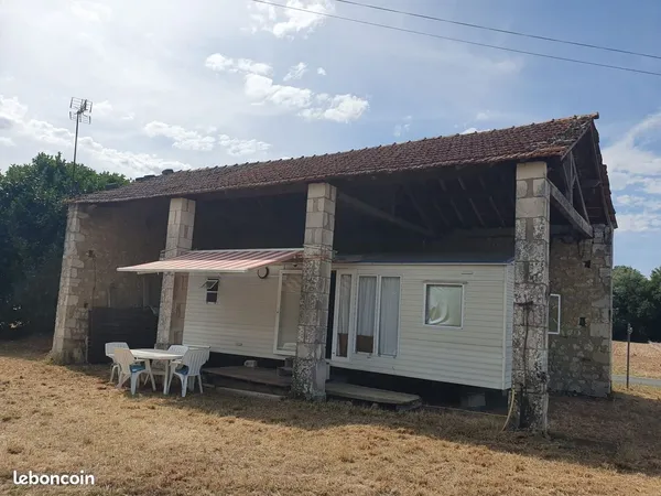 Local 4 pièces 73 m²