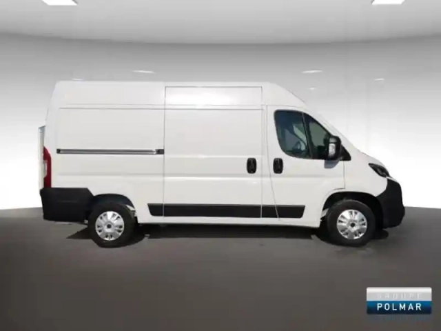 Opel Movano fg l2h2 3.3 140ch s&amp;s pack premium connect — photo 4