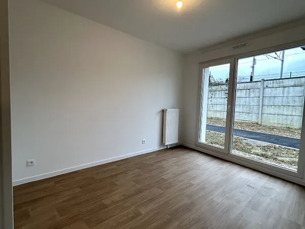 Appartement Reims 2 pièces 36,41 m2