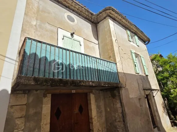 Maison 3 pièces 88 m²