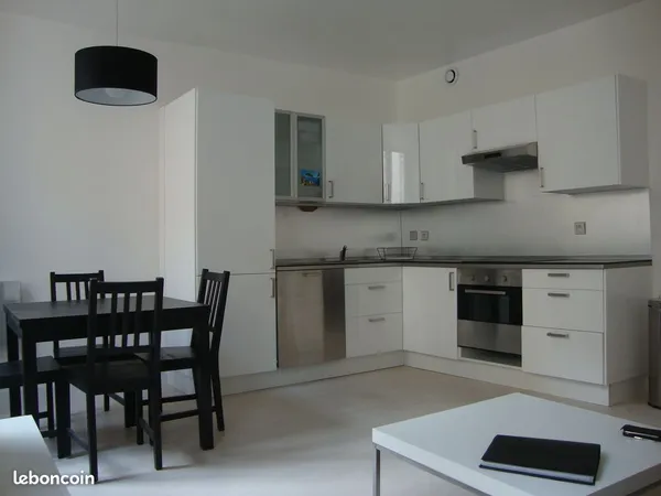 Bel appartement refait à neuf - Montélimar