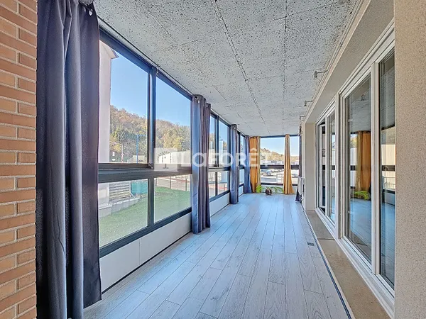 Appartement 2 pièces 70 m²