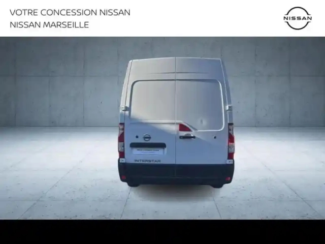 Nissan Interstar fg l2h2 3t5 2.3 dci 150ch s/s acenta — photo 5