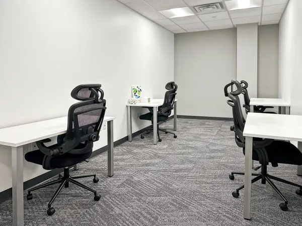 Bureau 154 m²