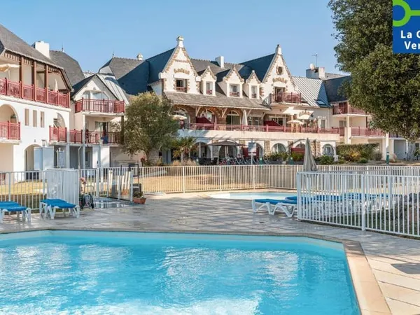 Investissement en residence de tourisme