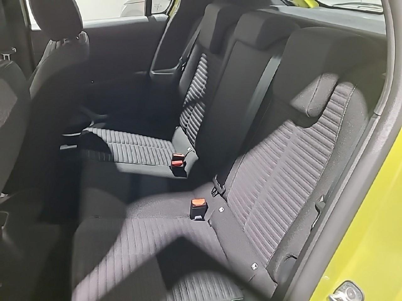 Peugeot 208 puretech 75 s&s bvm5 active — photo 13