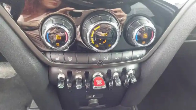 Mini Mini countryman 136 ch bva7 — photo 9