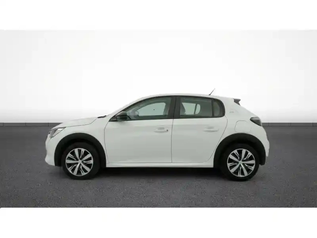 Peugeot 208 electrique 50 kwh 136ch — photo 4