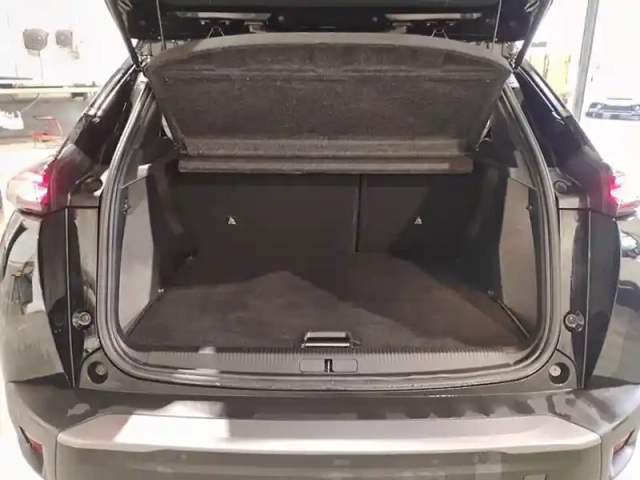 Peugeot 2008 puretech 100 s&amp;s bvm6 allure — photo 8