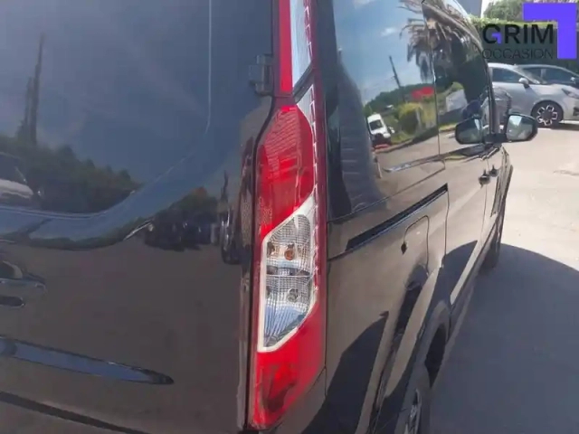 Ford Transit Connect fgn l1 1.0e100 e85 s&amp;s — photo 21