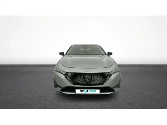 Peugeot 308 bluehdi 130ch s&amp;s eat8 — photo 2