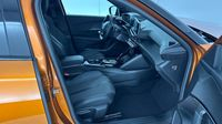 Peugeot 2008 1.2 PureTech 130ch S&S GT EAT8 — photo 15