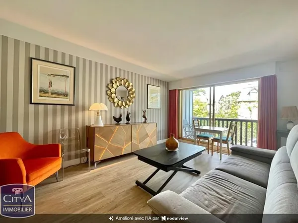 appartement