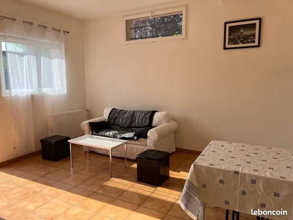 Appartement 2 pièces 66 m²