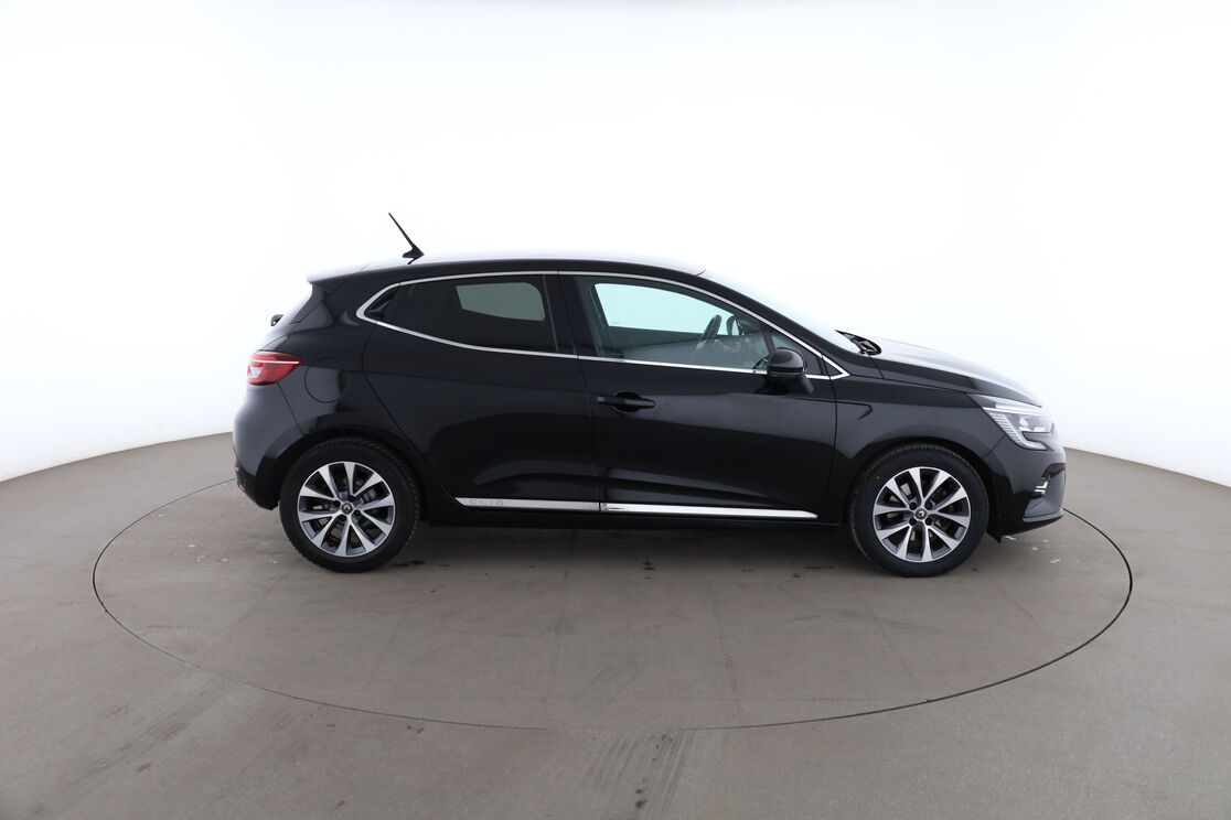 Renault Clio 1.3 TCe Intens EDC — photo 6