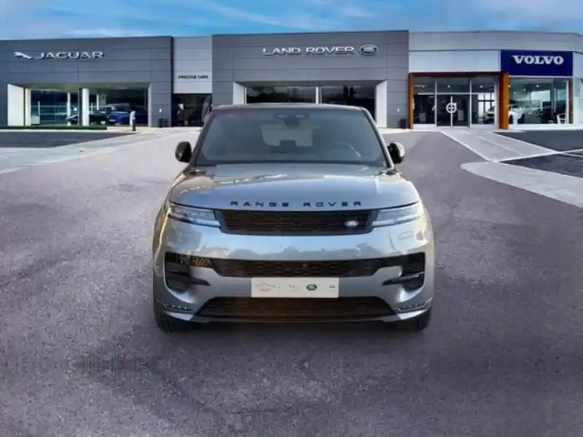 Land Rover Range Rover sport 3.0 p460e 460ch phev dynamic se — photo 5