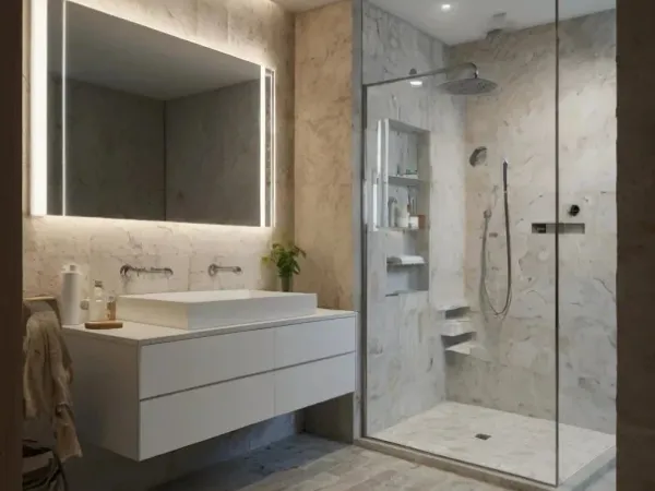 Maison neuve 5 pièces 110 m²