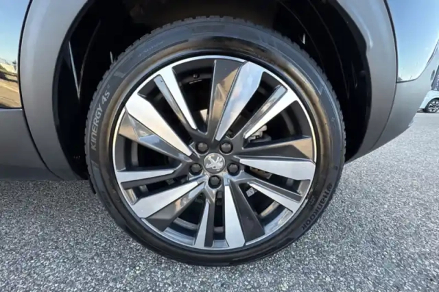 Peugeot 3008 bluehdi 180ch s&amp;s eat8 — photo 29