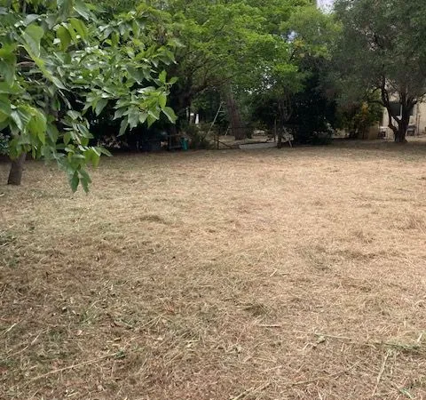 Terrain viabilisé 1300 m² Agde