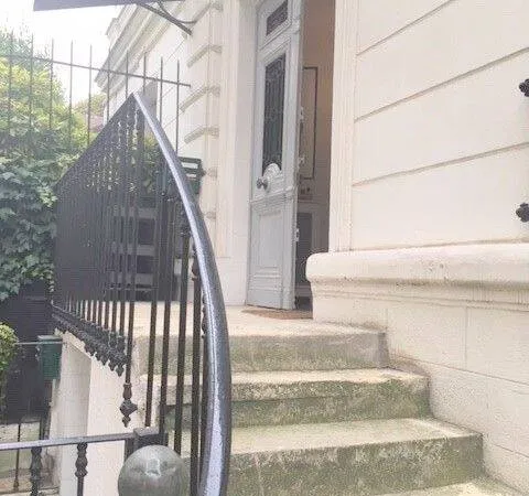 Maison 1 pièce 34 m²