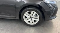 Renault Clio 1.5 dCi 100ch Evolution - 25 — photo 20