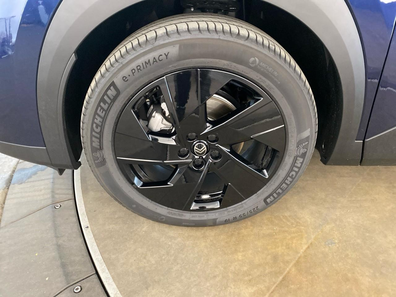 Citroën C5 Aircross hybride 145 ch e-dcs6 max — photo 11