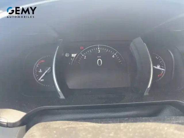 Renault Talisman estate blue dci 200 edc — photo 20