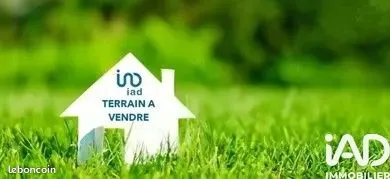 Terrain 937 m² Pleubian