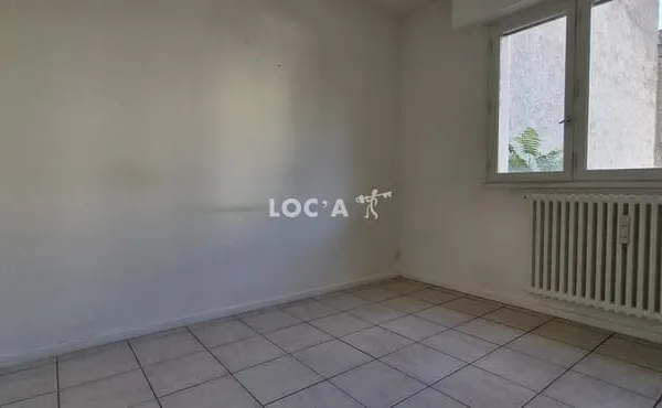 Appartement 3 pièces 47 m²