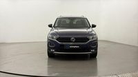 Volkswagen T-Roc 1.5 TSI EVO 150ch Carat Exclusive S&S