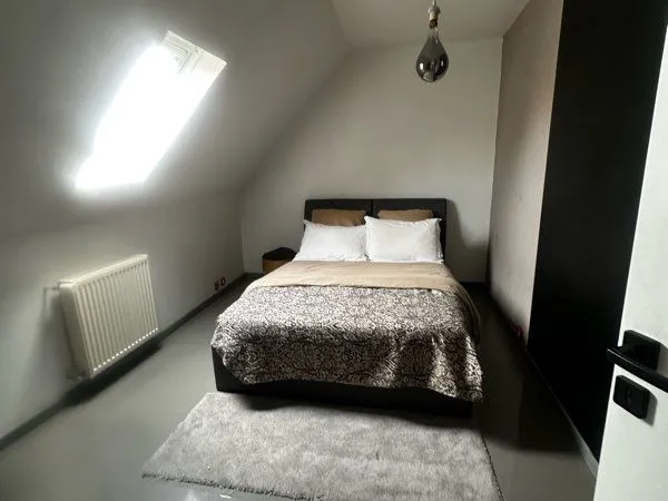 Loue chambre unité