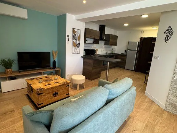 Appartement 67 m2