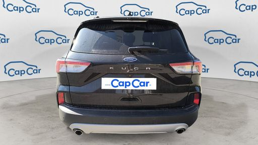 Ford Kuga 1.5 EcoBlue 120 BVA8 - Titanium – 2021 – 109958 km – Diesel – Boîte Automatique — photo 19