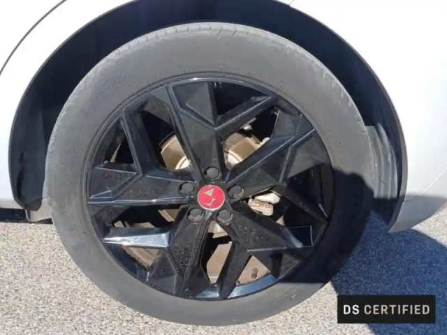 Ds Ds 4 puretech 130ch performance line automatique — photo 11