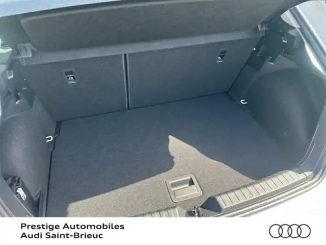 Audi A1 sportback 25 tfsi 95ch design — photo 9