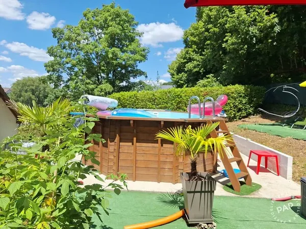 Maison 6 pièces 181 m²