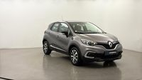 Renault Captur 0.9 TCe 90ch energy Zen Euro6c — photo 3