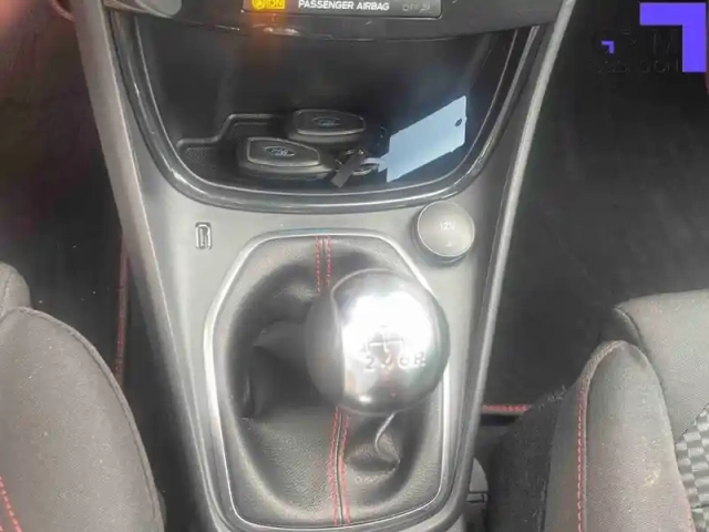 Ford Puma 1.0 flexifuel 125 ch mhev s&amp;s bvm6 — photo 10