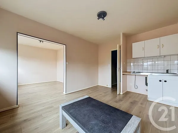 Appartement 1 pièce 30 m²