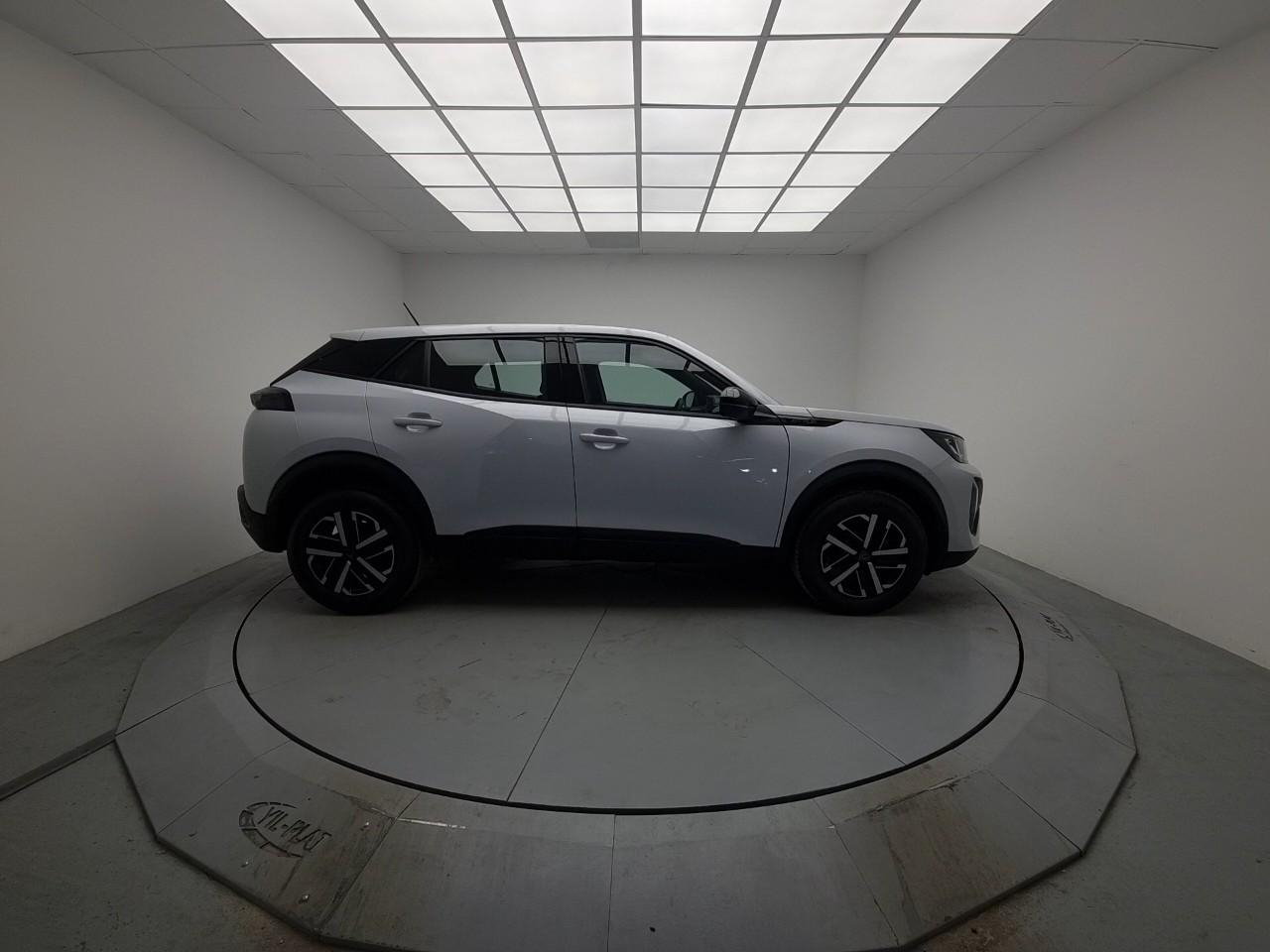 Peugeot 2008 100 s&s bvm6 style — photo 6