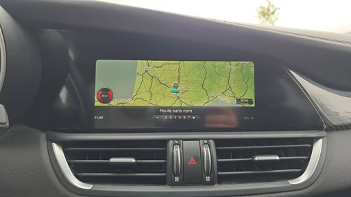 Alfa Romeo Giulia 2.2 JTD 210 Q4 AT8 - Veloce Ti – 2020 – 115288 km – Diesel – Boîte Automatique — photo 45
