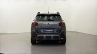 Citroen C3 Aircross PureTech 130ch S&S Feel Pack EAT6 — photo 6