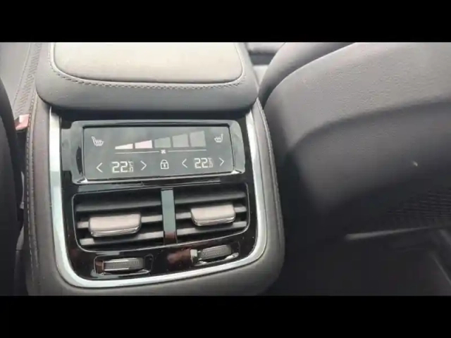 Volvo Xc90 t8 awd 310 + 145ch ultra style dark geartronic — photo 13