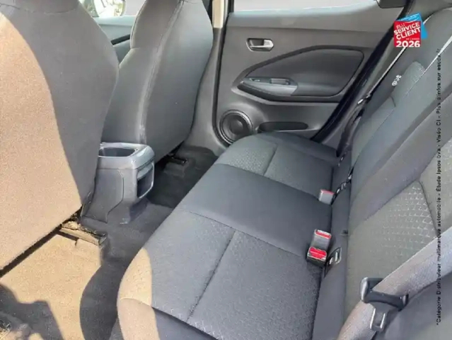 Nissan Juke 1.0 dig-t 114ch acenta 2023 — photo 11